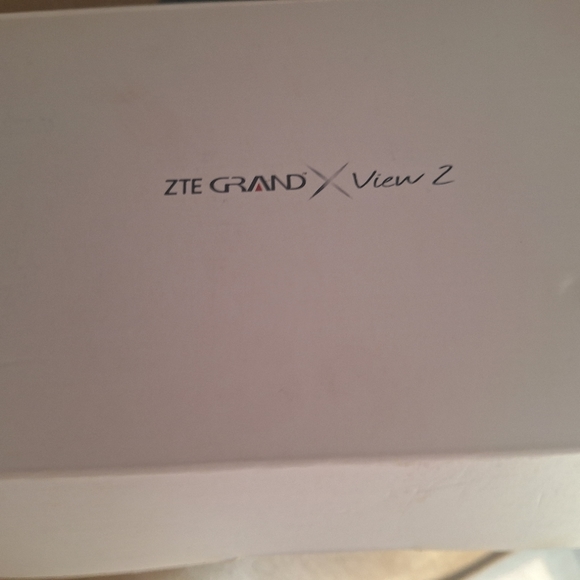 Tablet - Picture 2 of 2